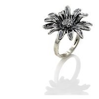 Anello Giovanni Raspini Donna in Argento 7697 - 7697